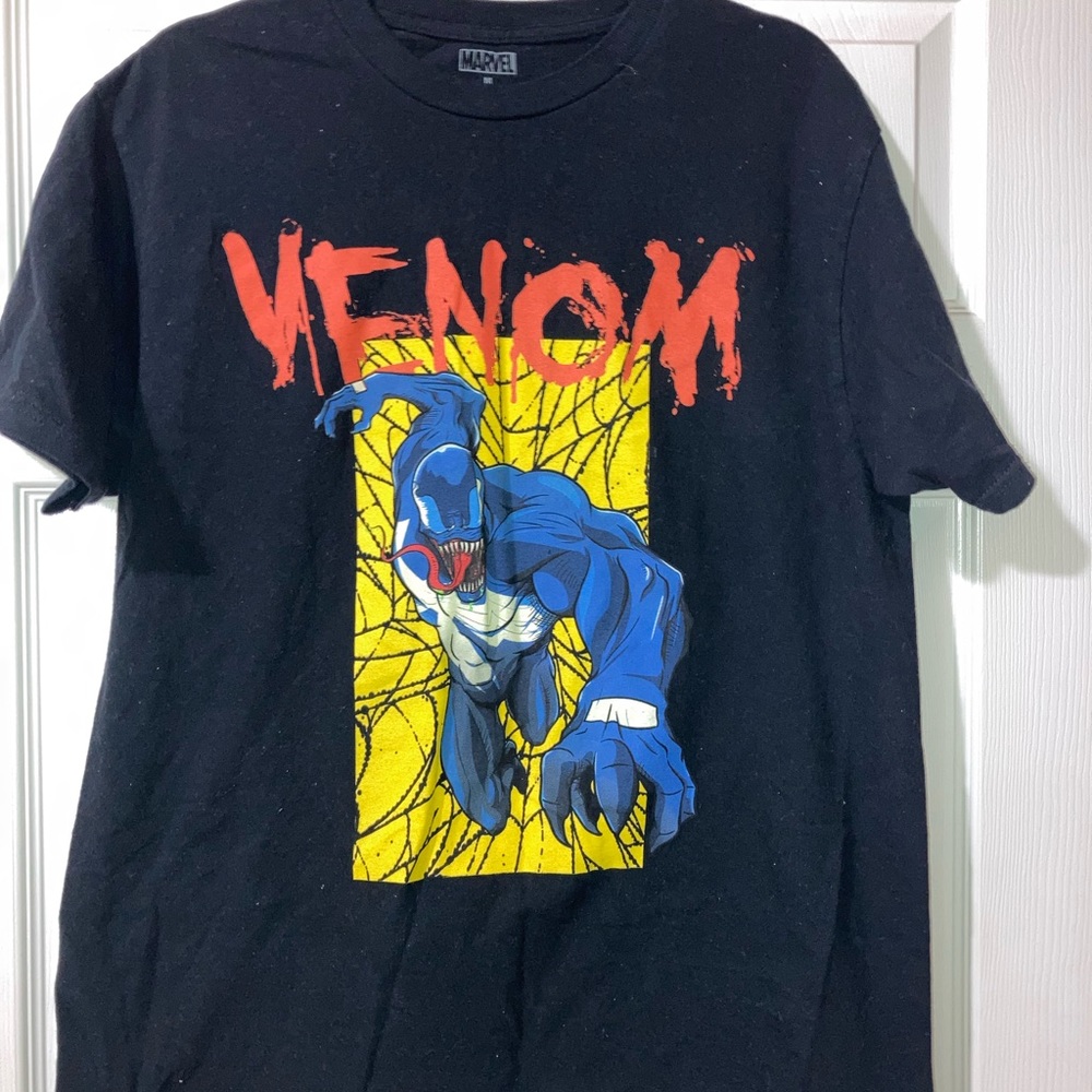 Marvel “Venom” T-Shirt